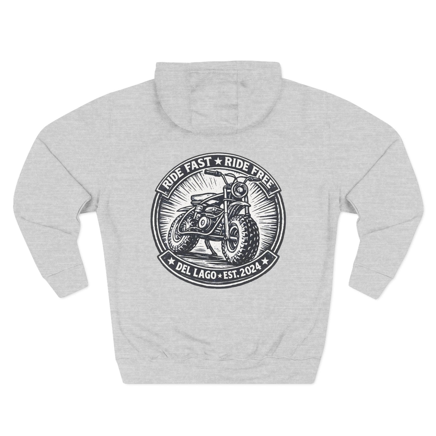 product_name  graphic Hoodie Del Lago Greenwich