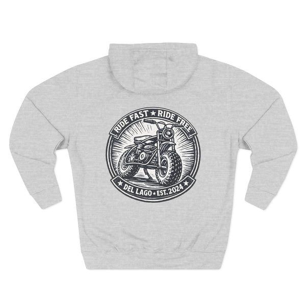 product_name  graphic Hoodie Del Lago Greenwich