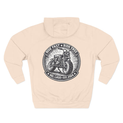 product_name  graphic Hoodie Del Lago Greenwich