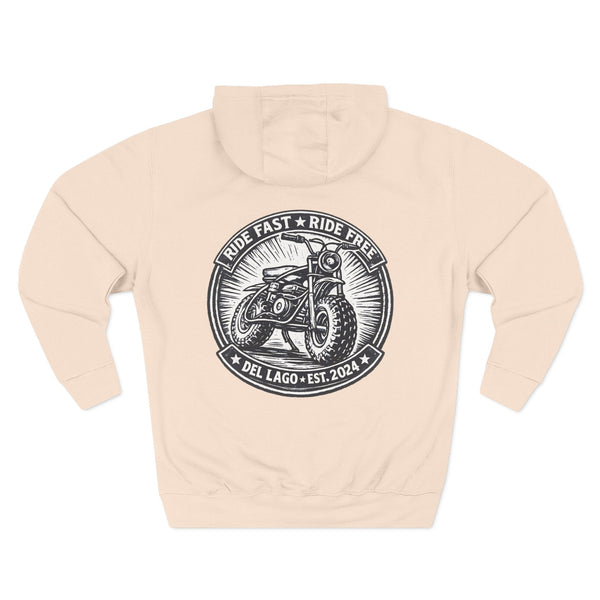 product_name  graphic Hoodie Del Lago Greenwich