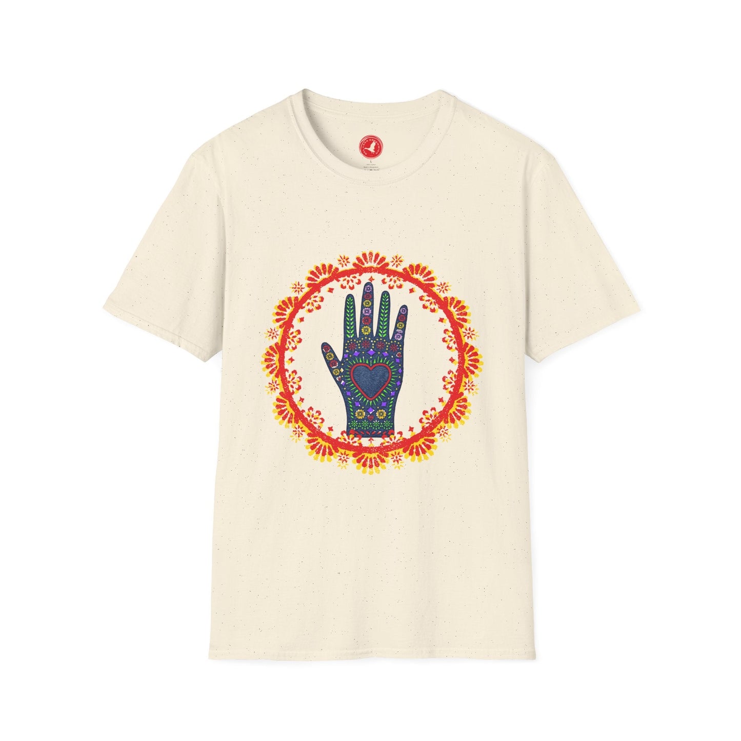 product_name  graphic T-Shirt Del Lago Greenwich