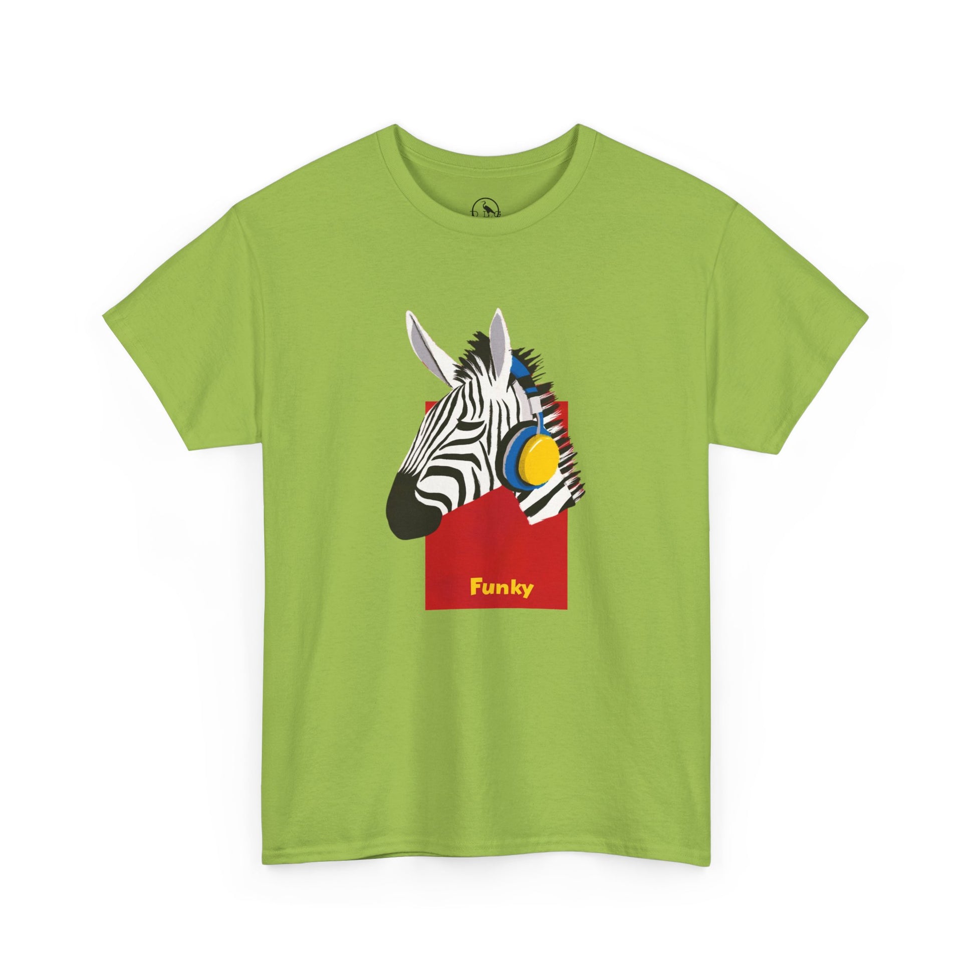 Funky Zebra  image 6