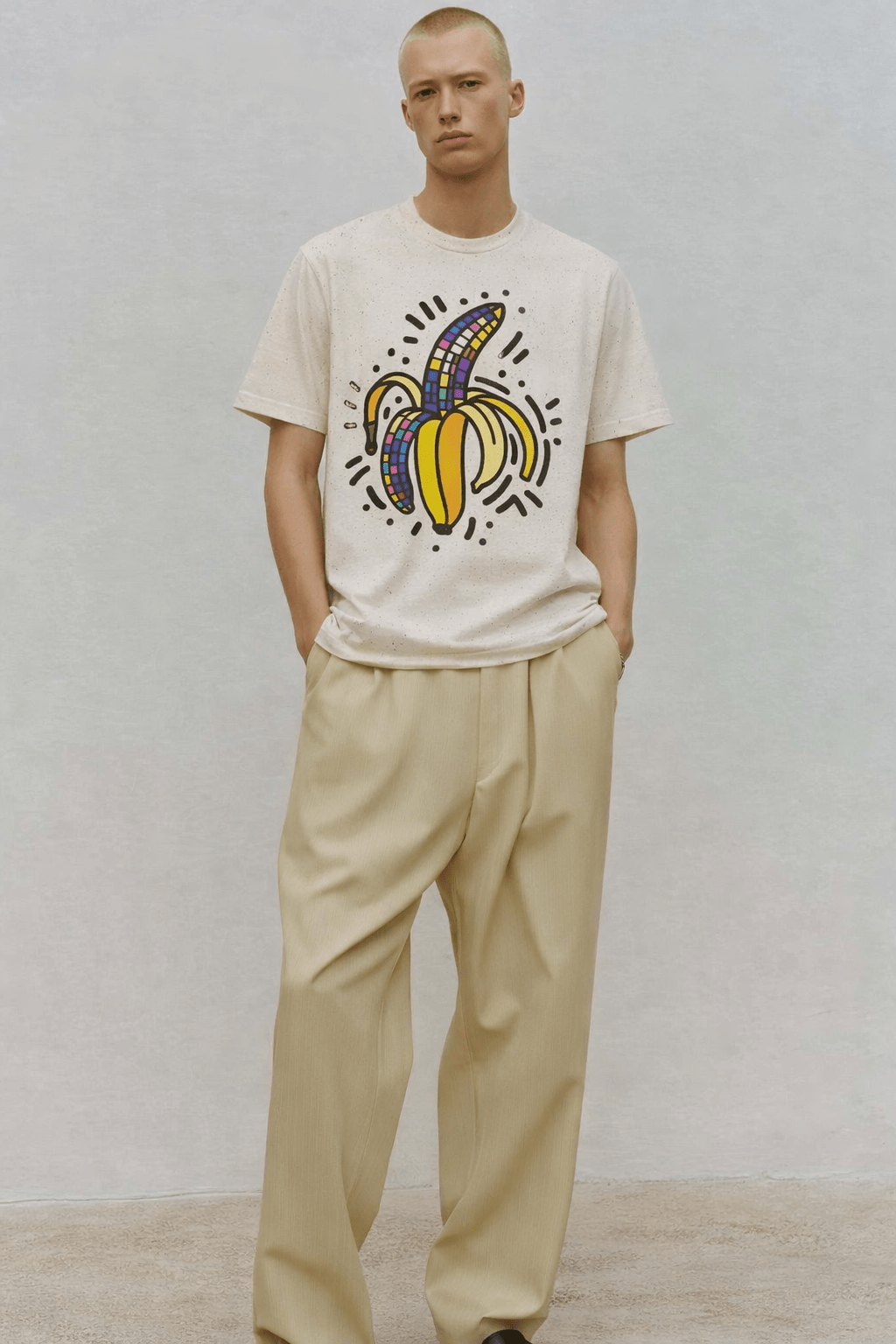 product_name  graphic T-Shirt Del Lago Greenwich