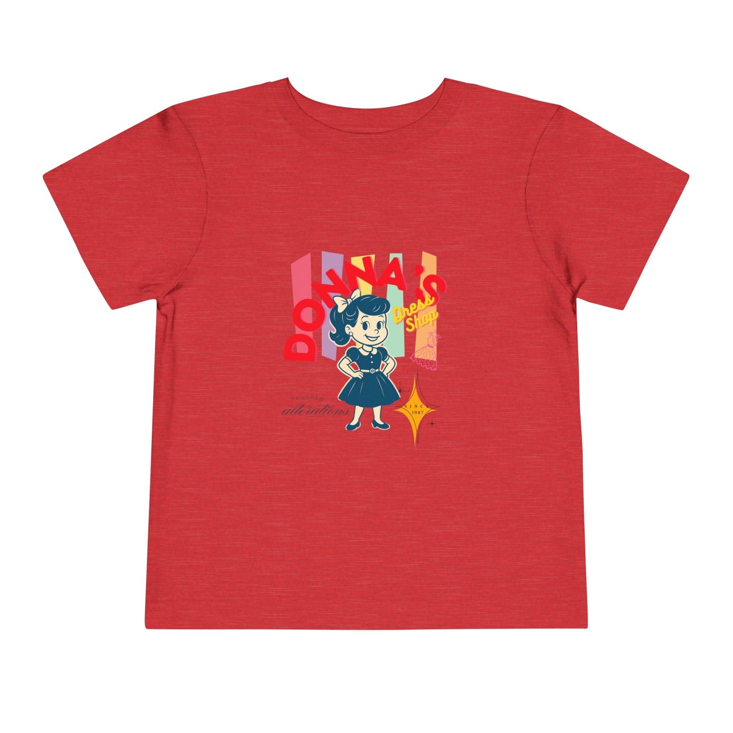 product_name  graphic Toddler Tee Del Lago Greenwich