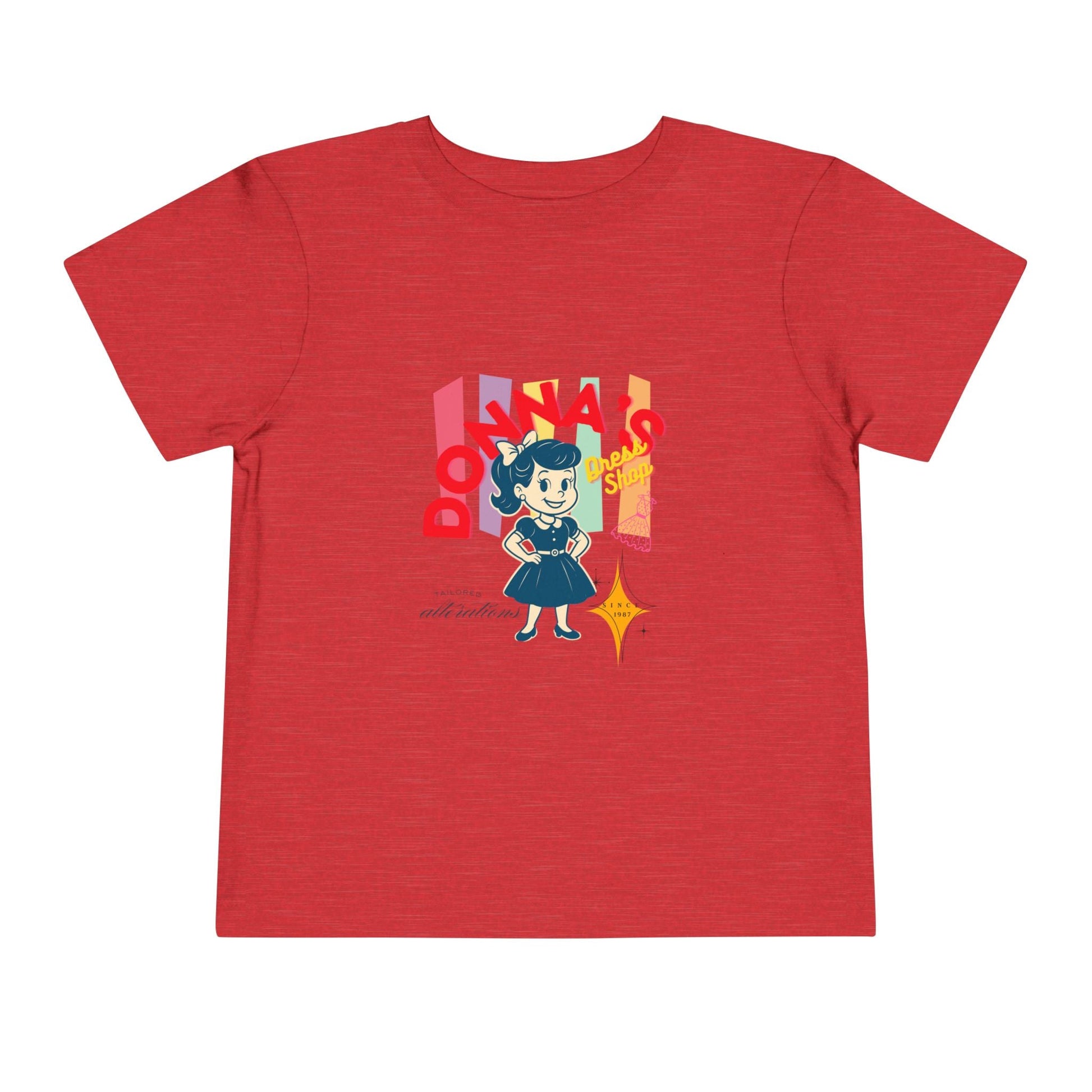 product_name  graphic Toddler Tee Del Lago Greenwich