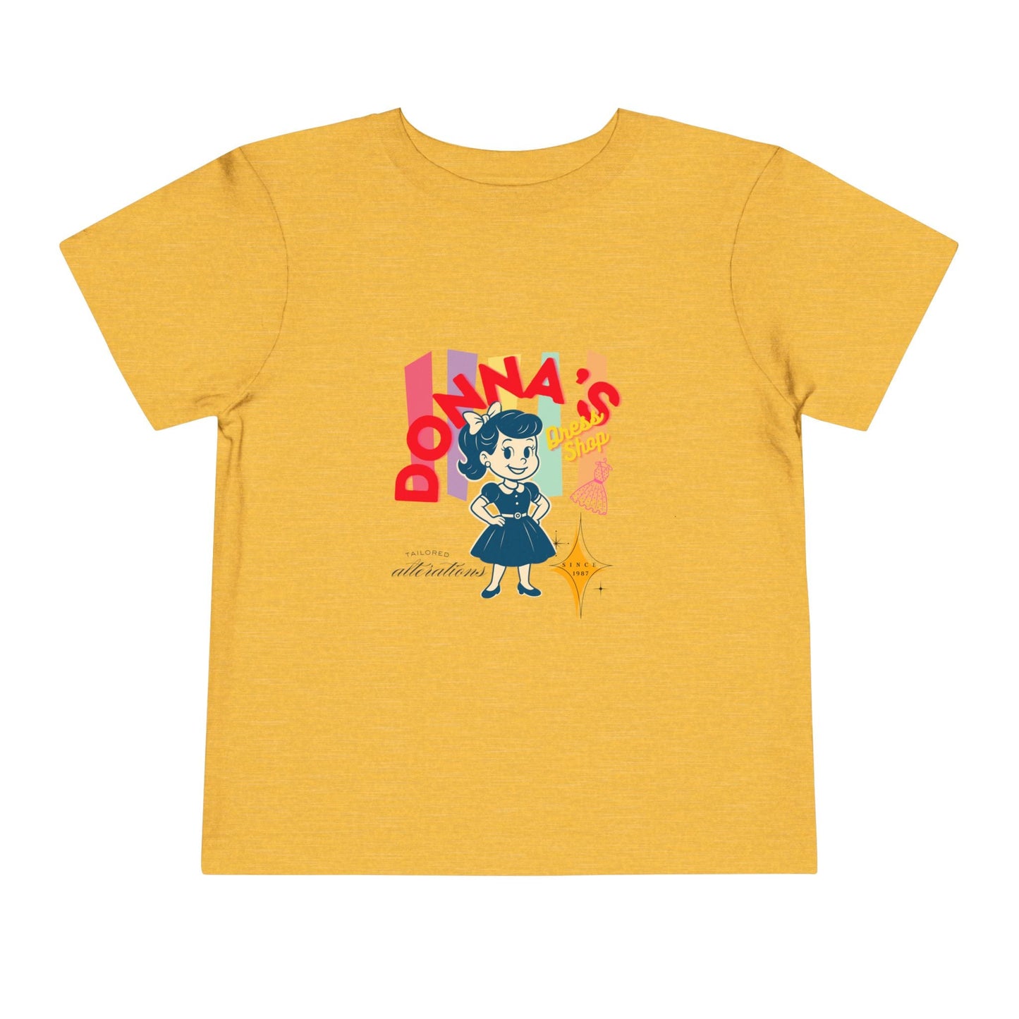 product_name  graphic Toddler Tee Del Lago Greenwich