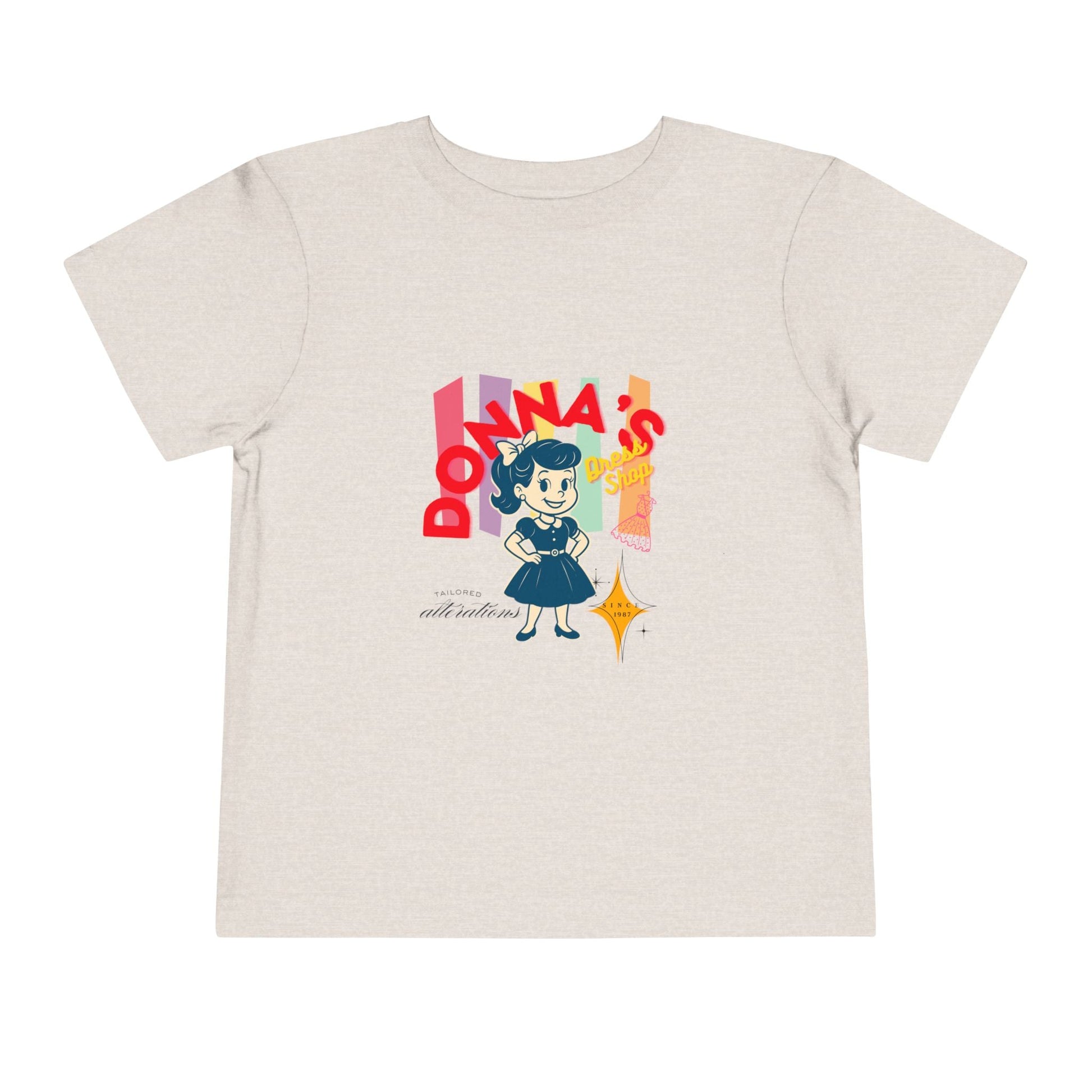 product_name  graphic Toddler Tee Del Lago Greenwich