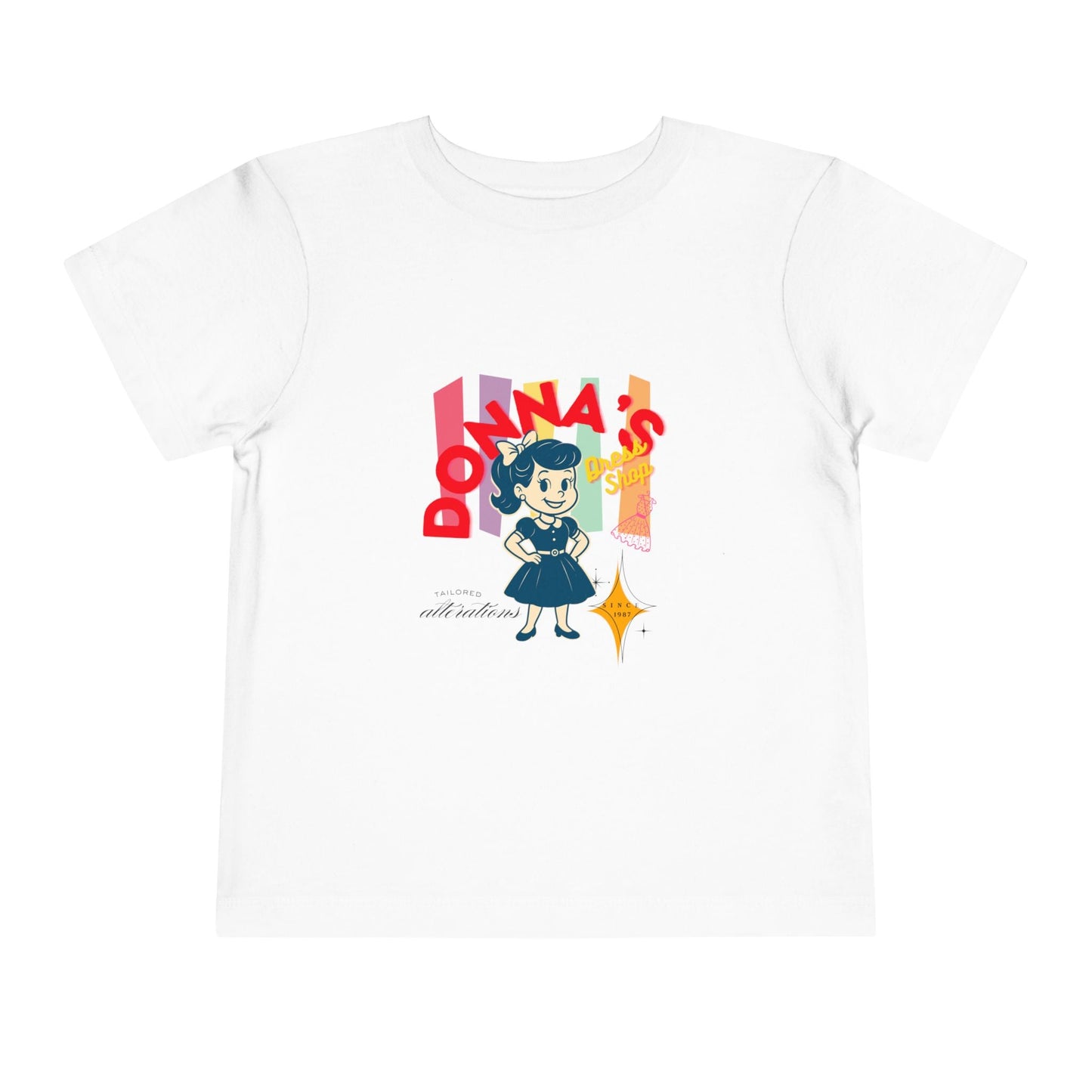 product_name  graphic Toddler Tee Del Lago Greenwich