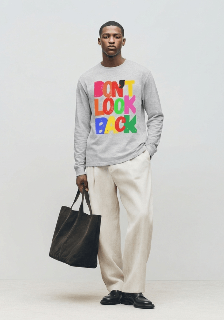 product_name  graphic Long - sleeve Del Lago Greenwich