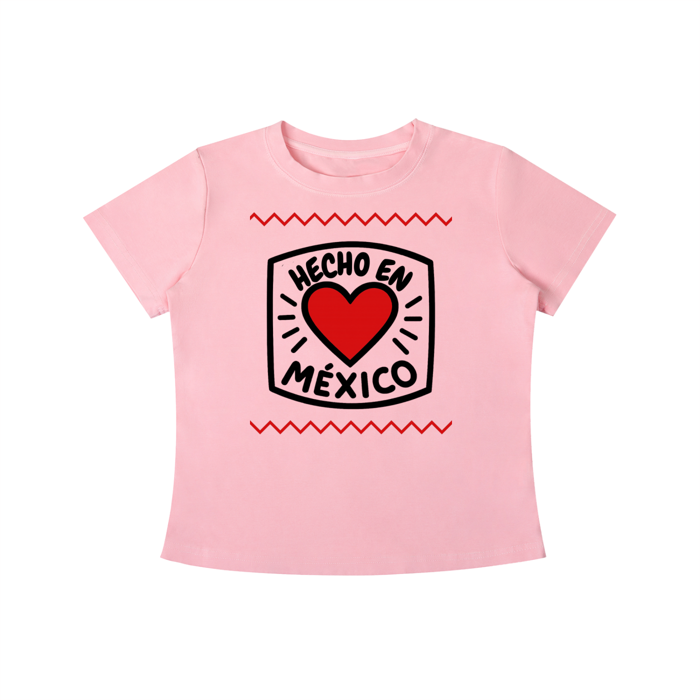 Hecho en México