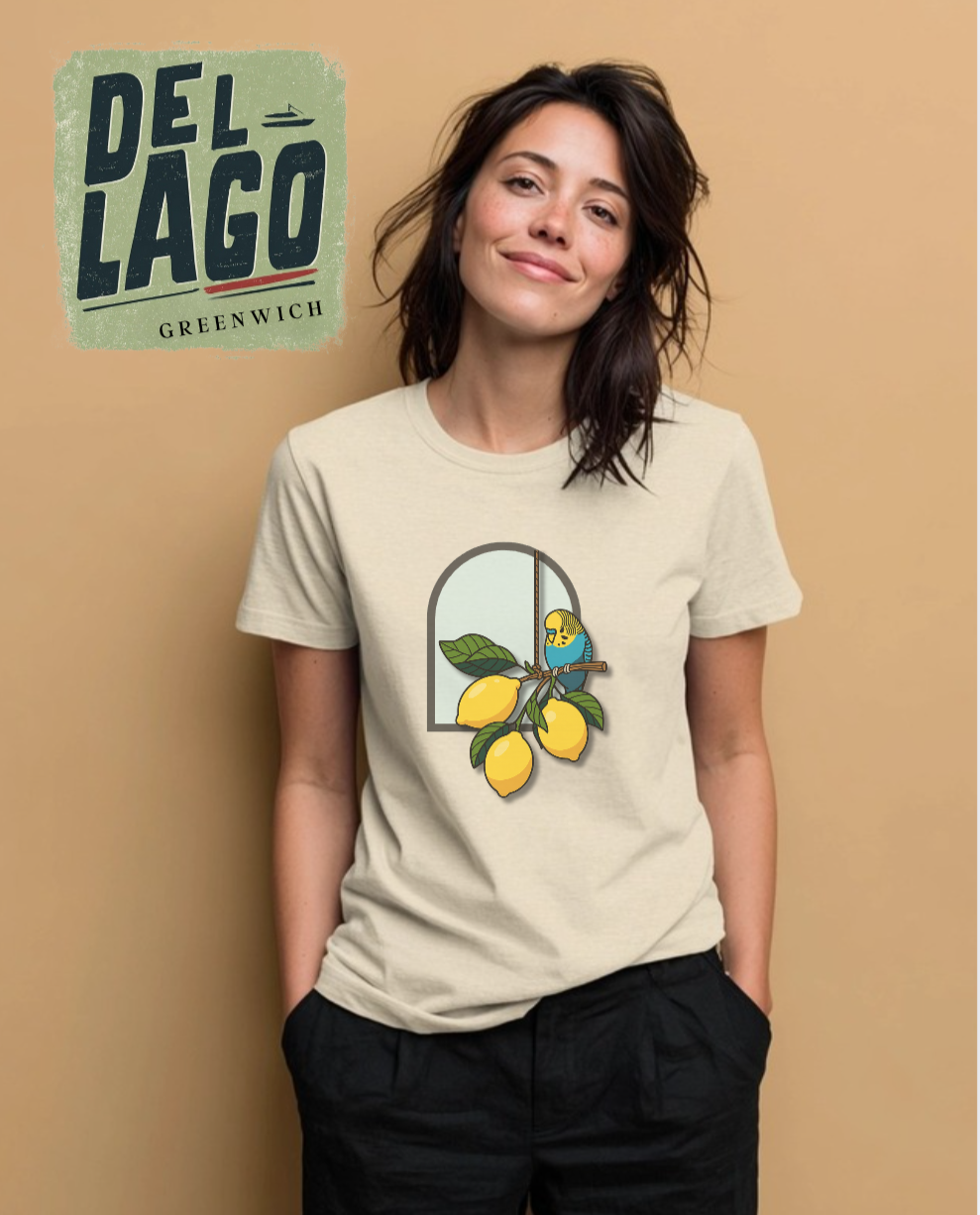 Lemon Window image 1