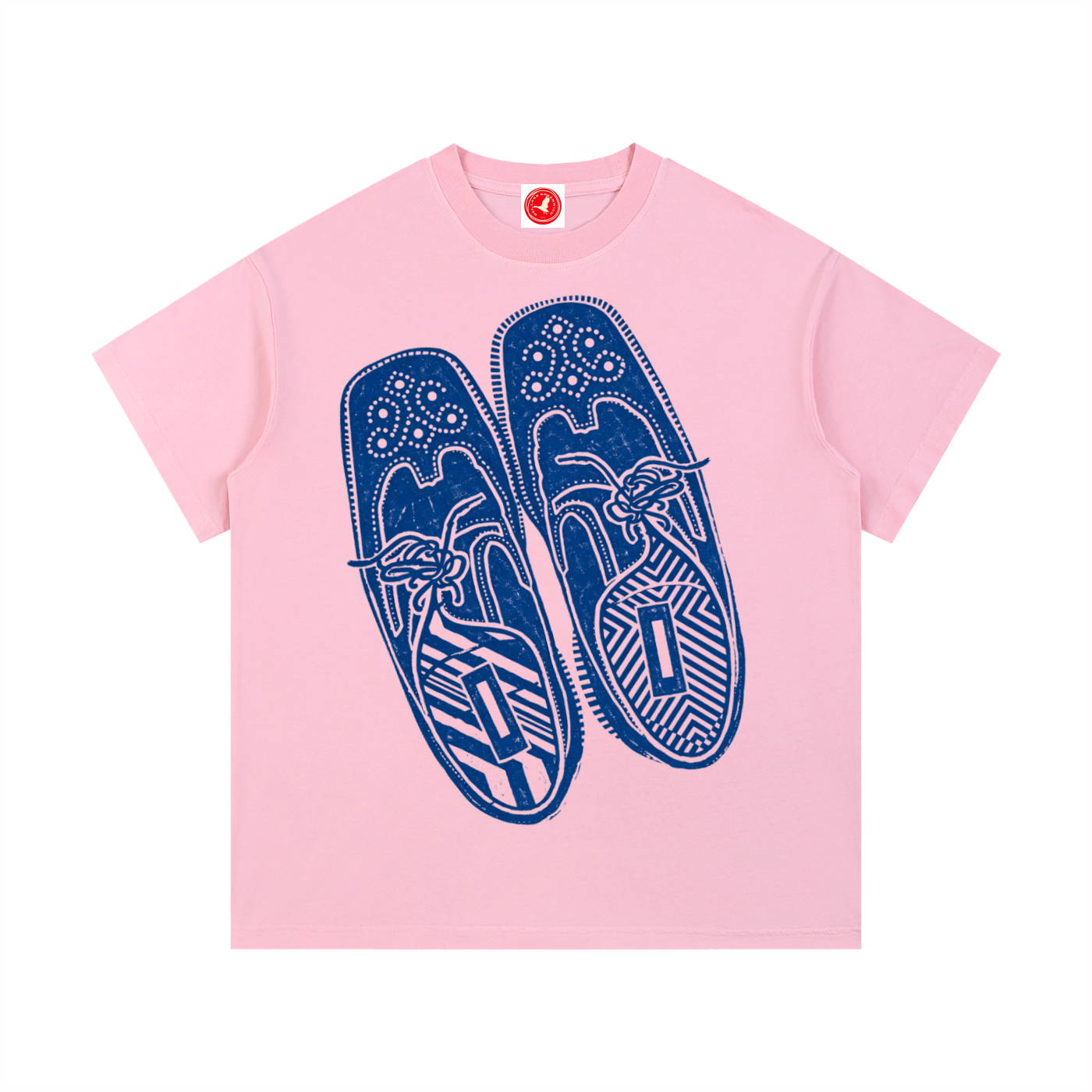 Loafer Graphic Tee