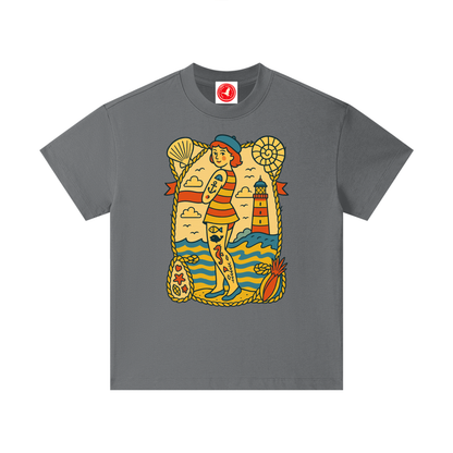 Coastal Sailor Tshirt