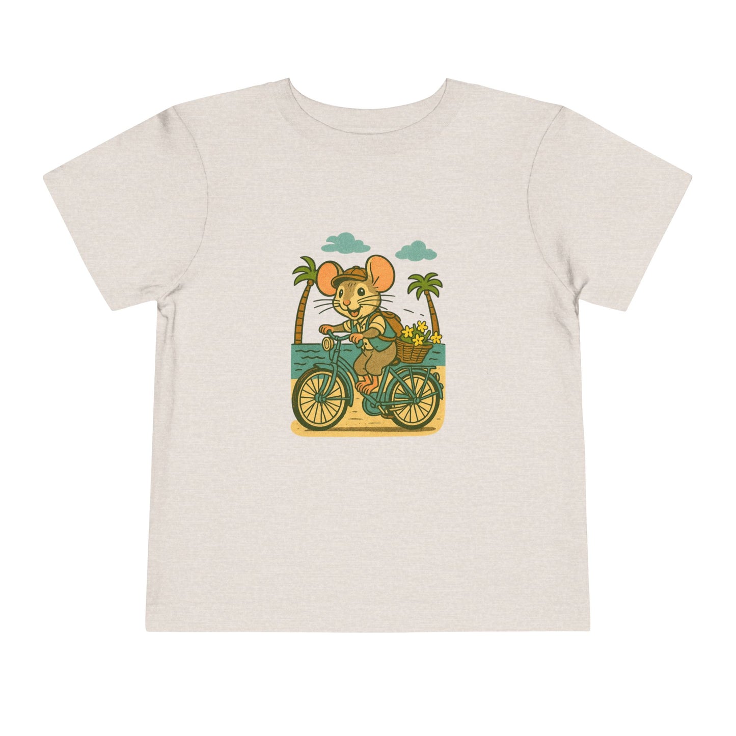 Toddler Mouse  image 0