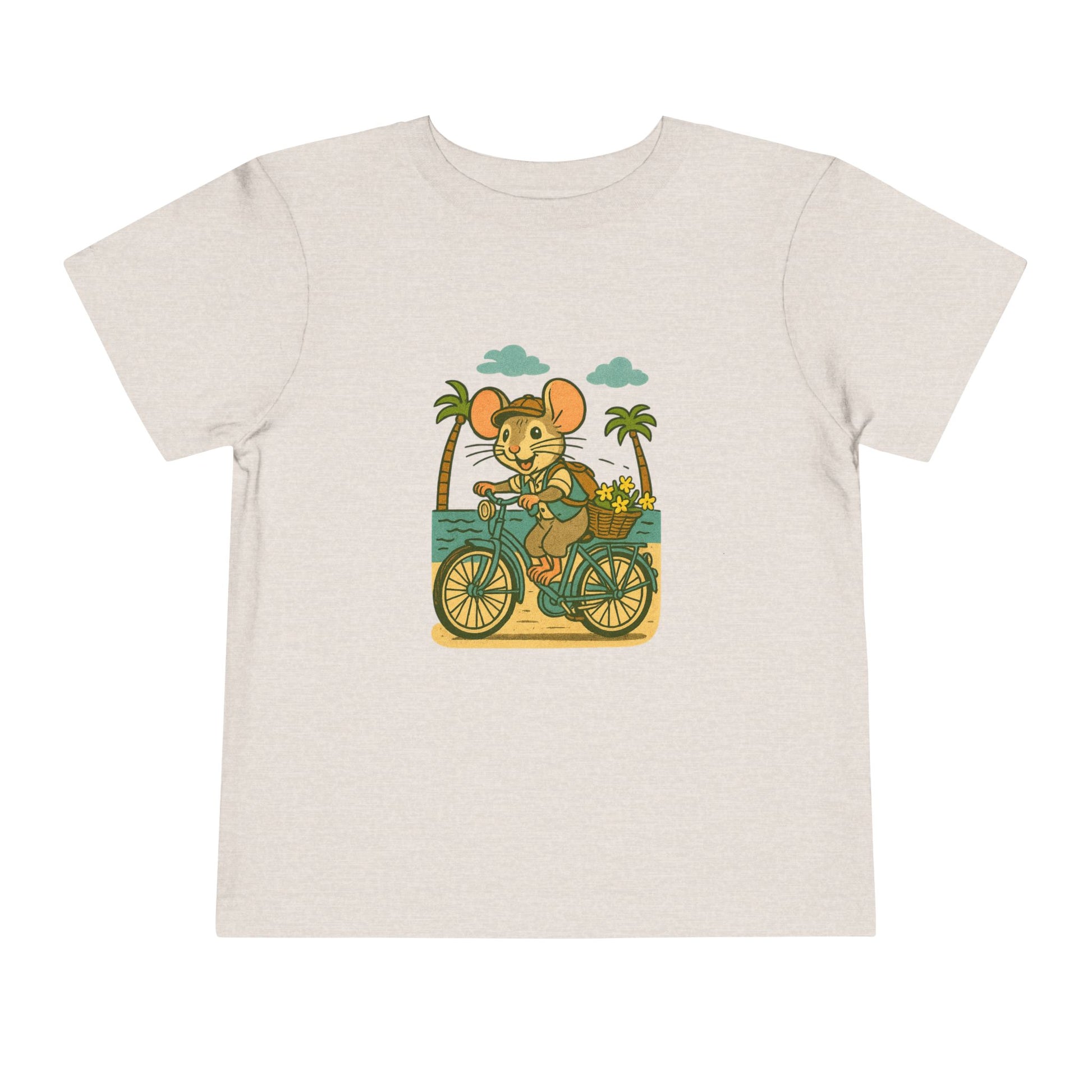 Toddler Mouse  image 0