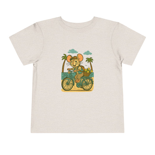 Toddler Mouse  image 0