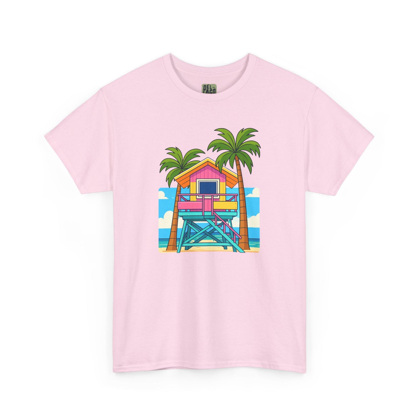 Lifeguard House image 8