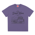 Misty Purple