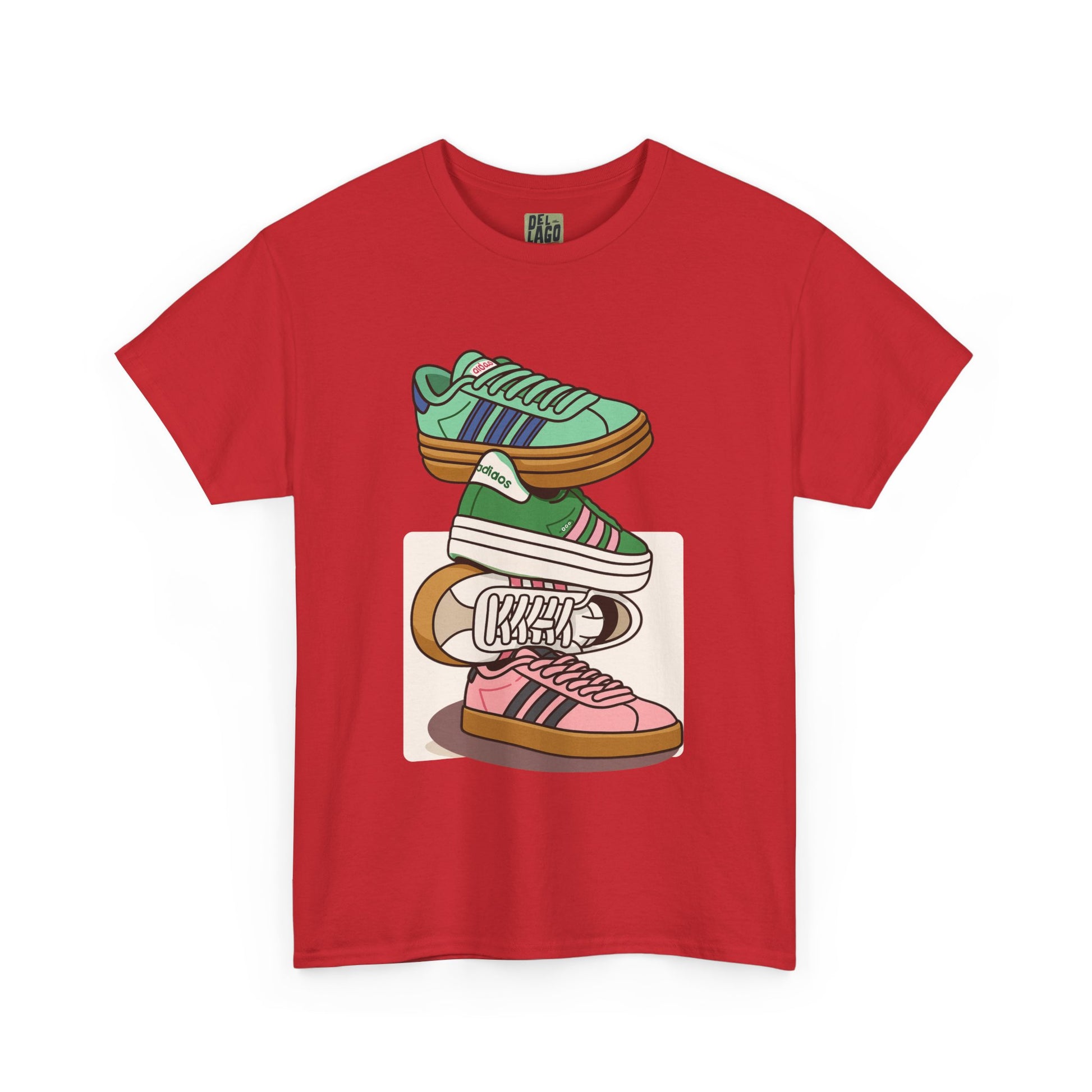 Sneaker Stack  image 7