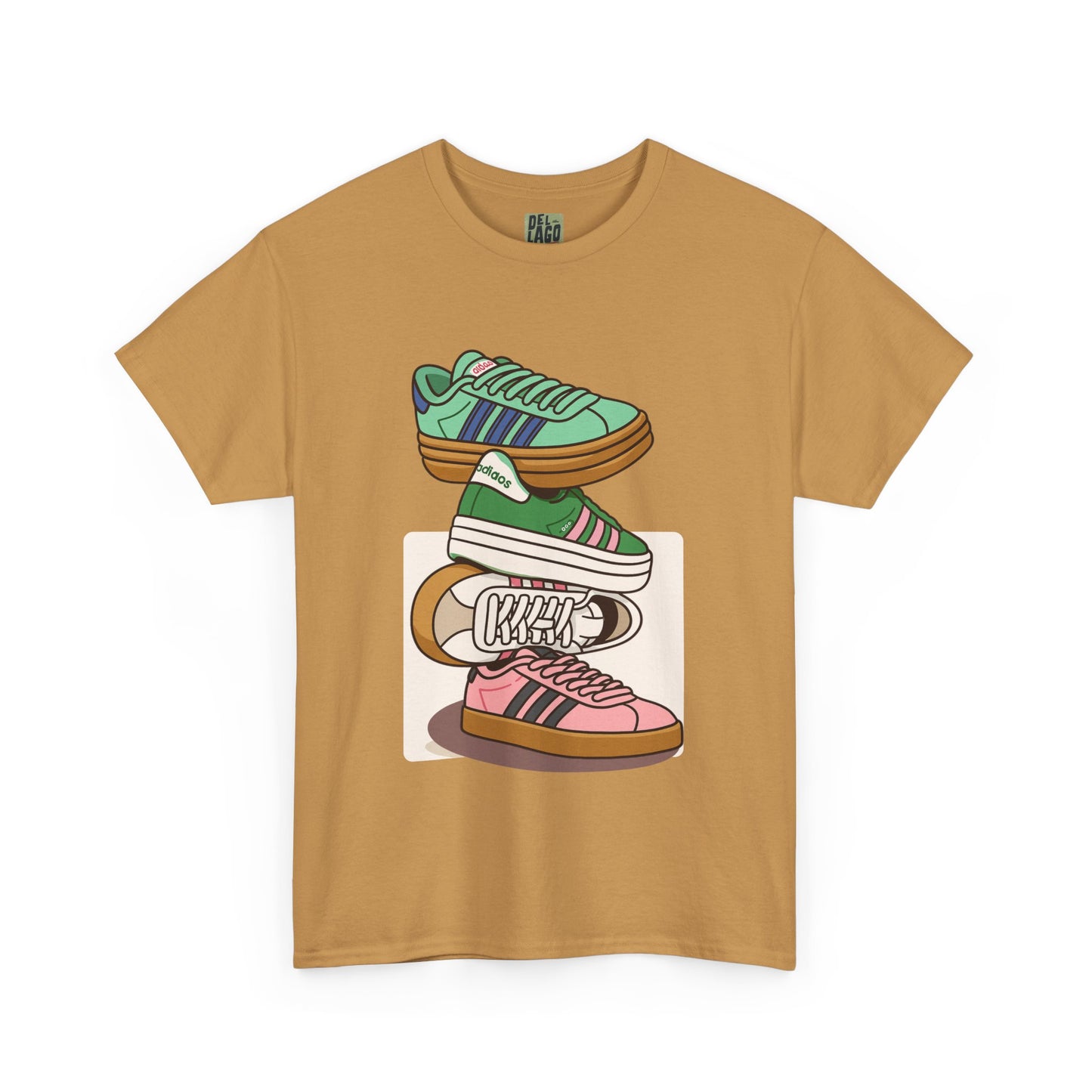 Sneaker Stack  image 4