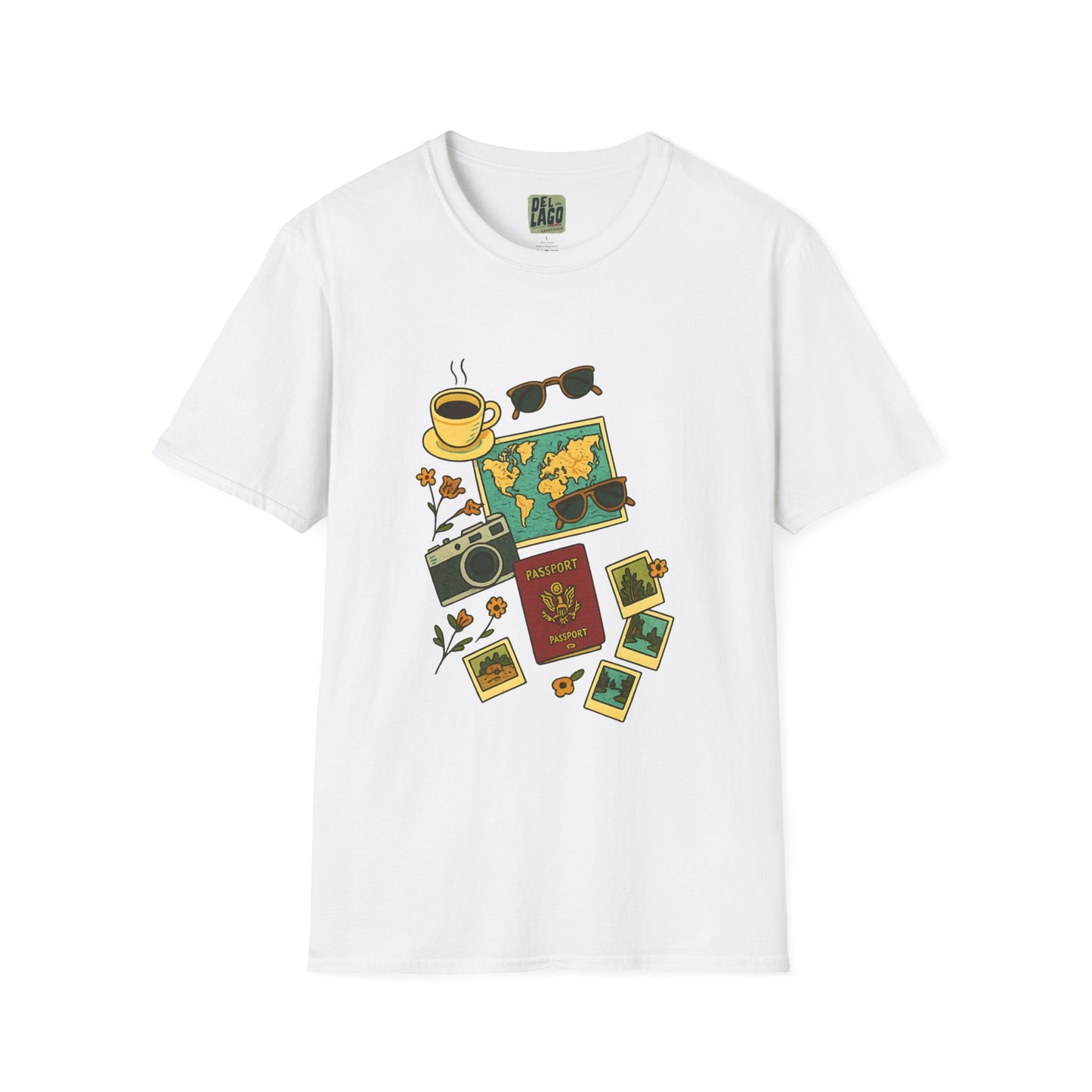 Travel Essentials  image 11