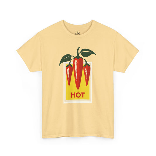 Spicy "Hot" image 0