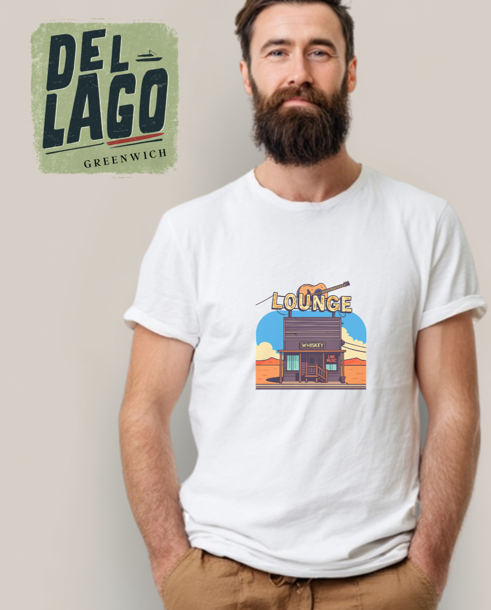 Retro Lounge  image 1