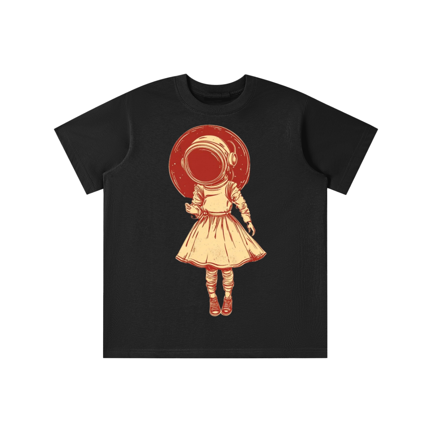 Astro Girl - Kids