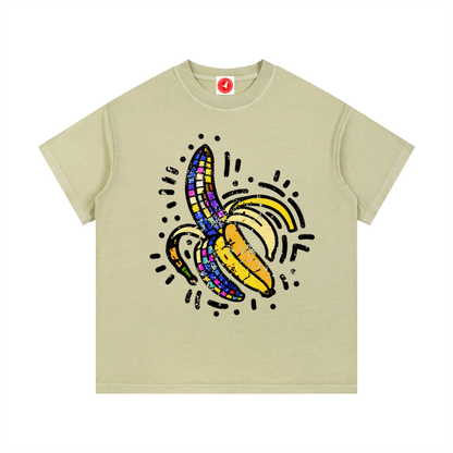 Banana Graphic Tee