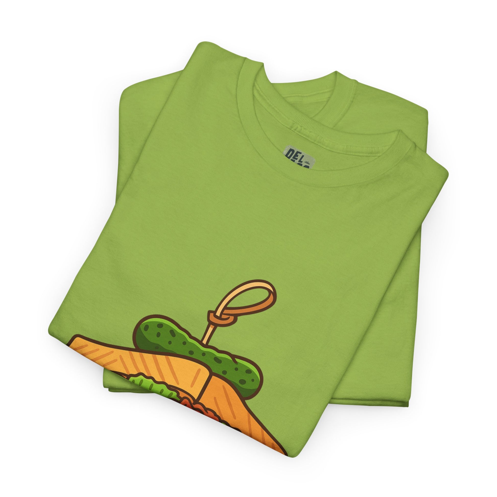 The Sandwich Tee image 1