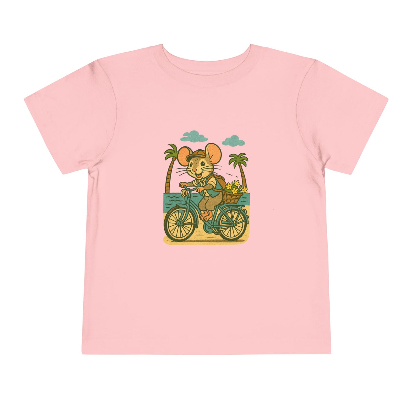 Toddler Mouse  image 6