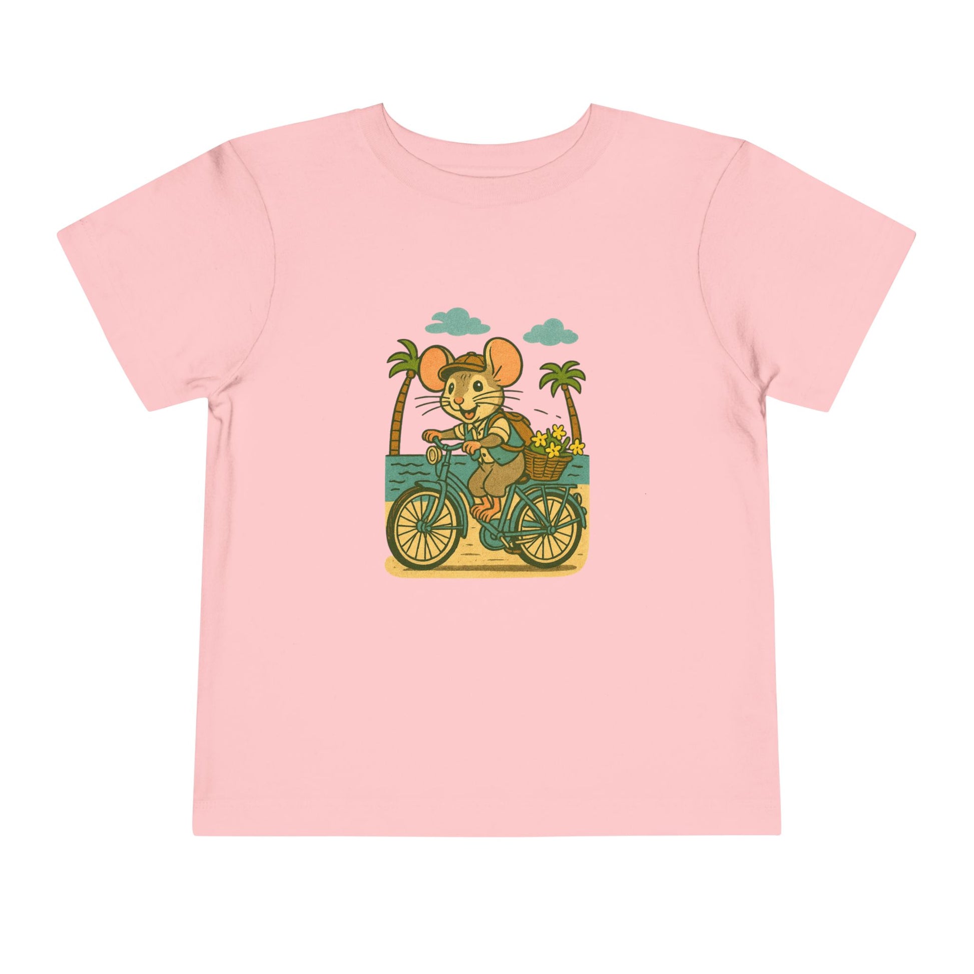 Toddler Mouse  image 6