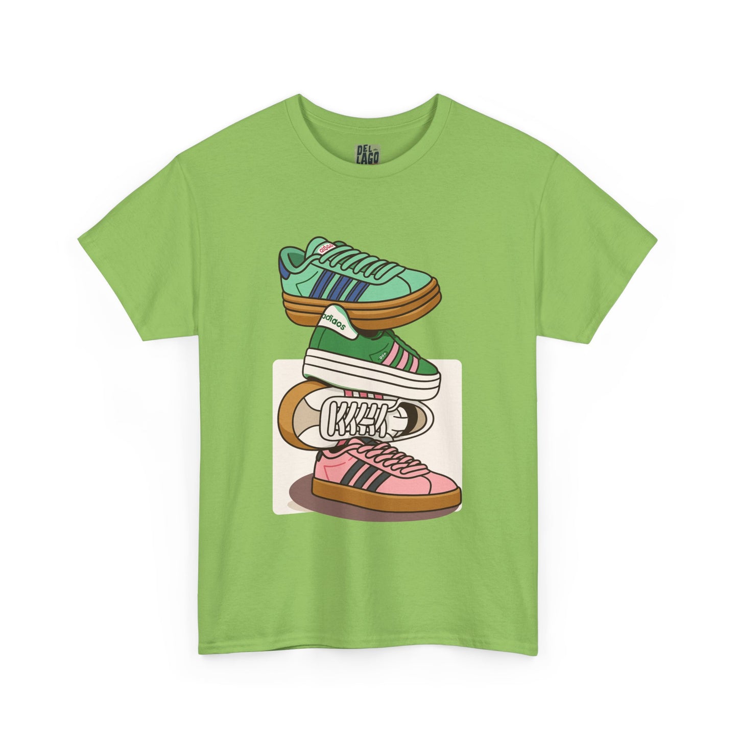 Sneaker Stack  image 9