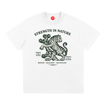 Strength In Nature Sorona® Tee