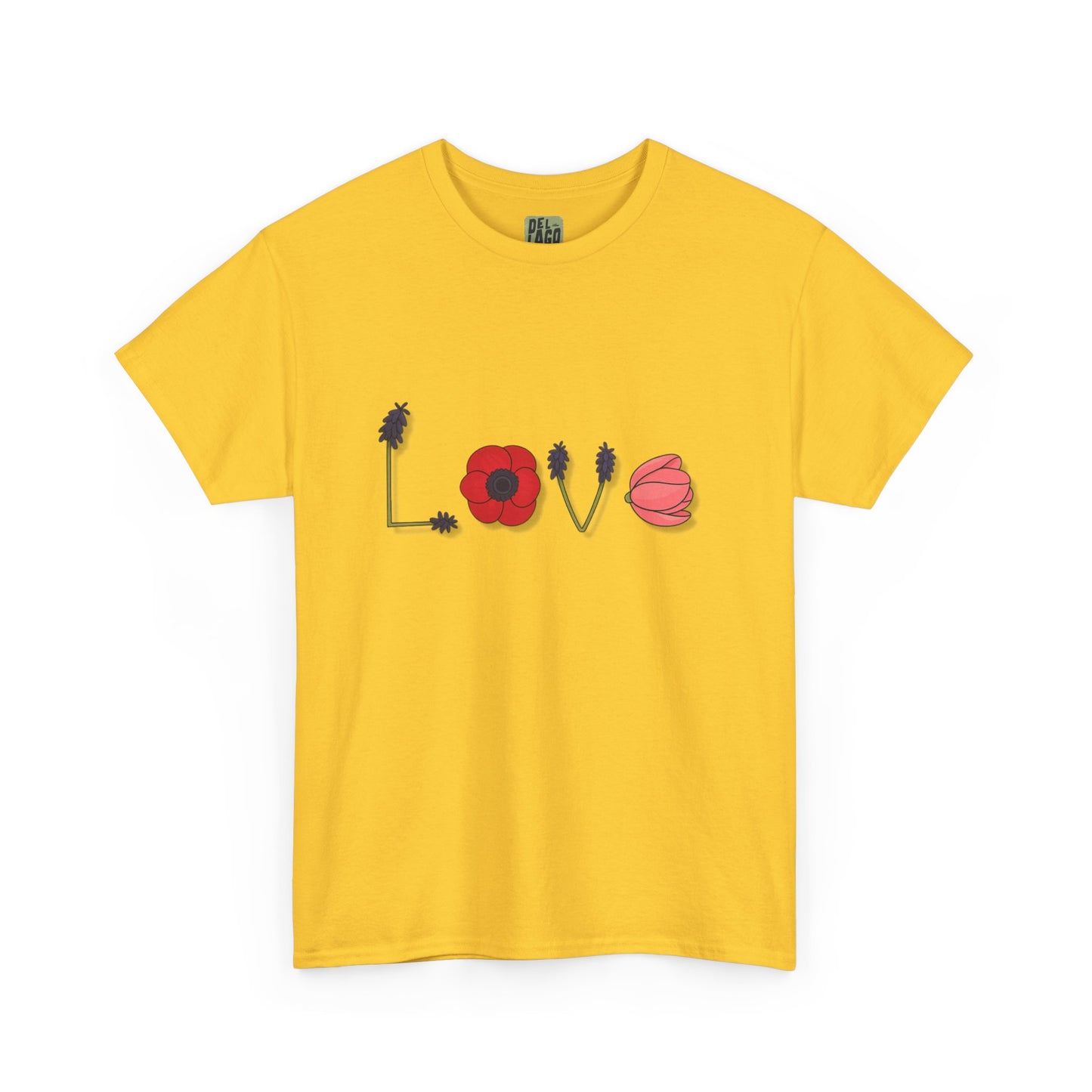 Love Tee image 12