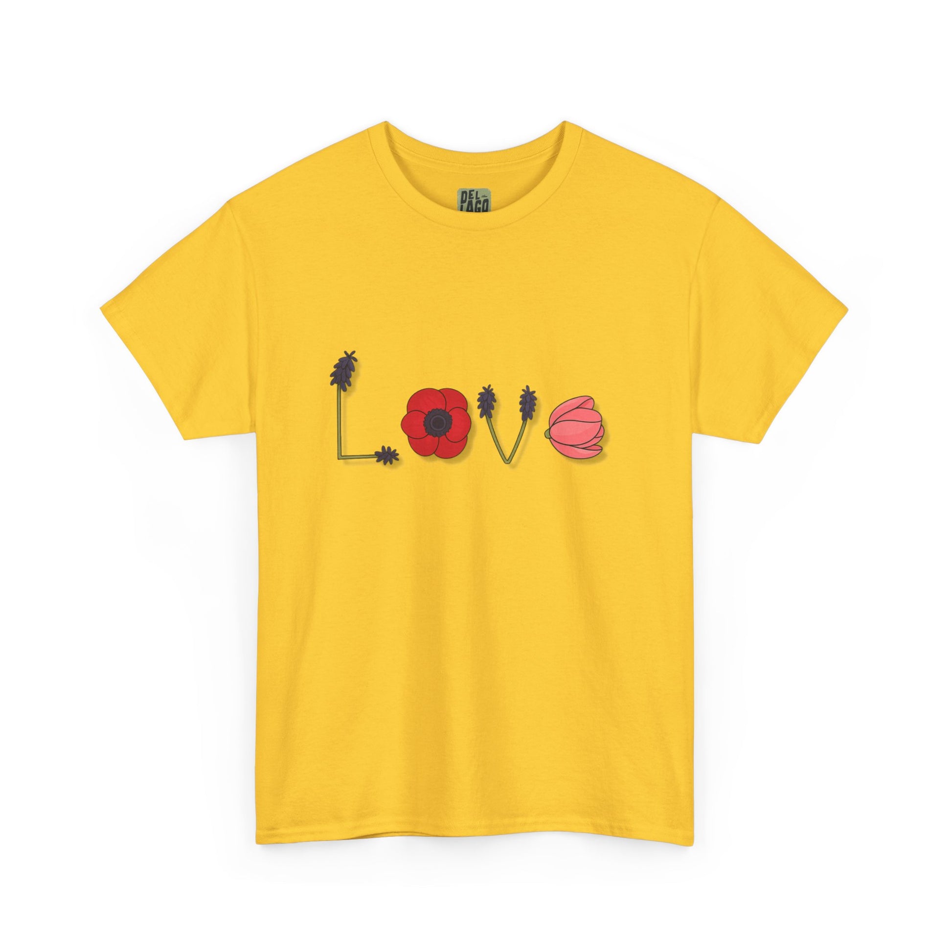 Love Tee image 12