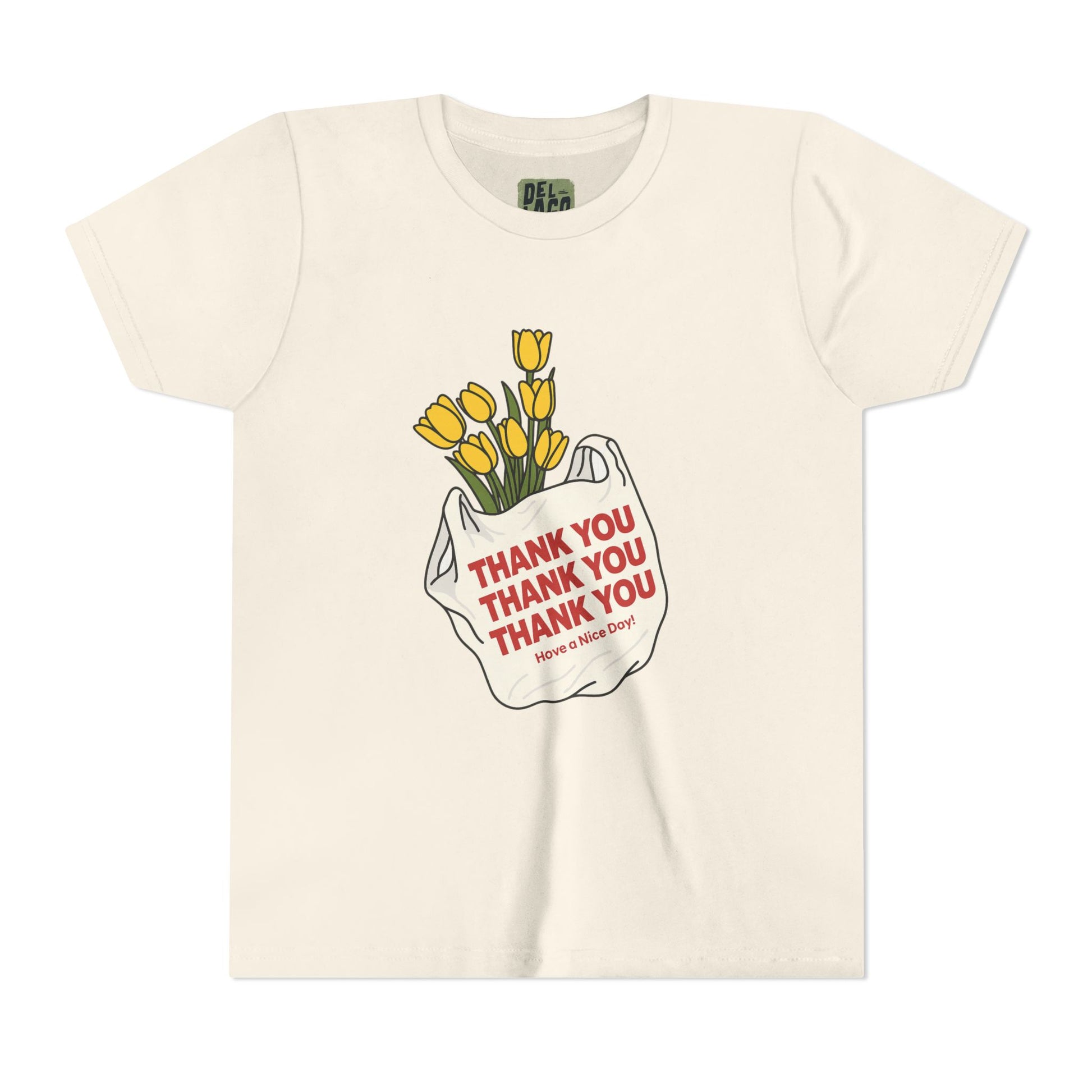 Thank You Tulips  image 5