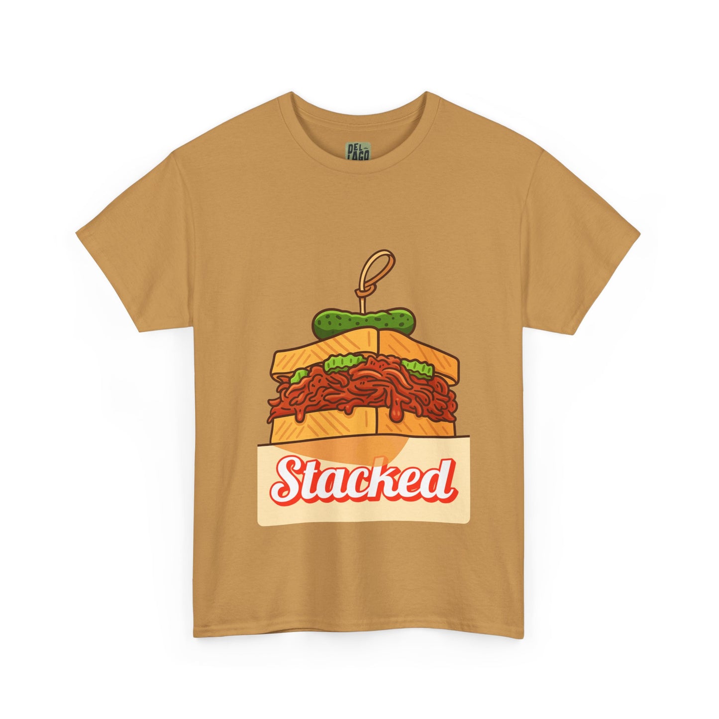 The Sandwich Tee image 4
