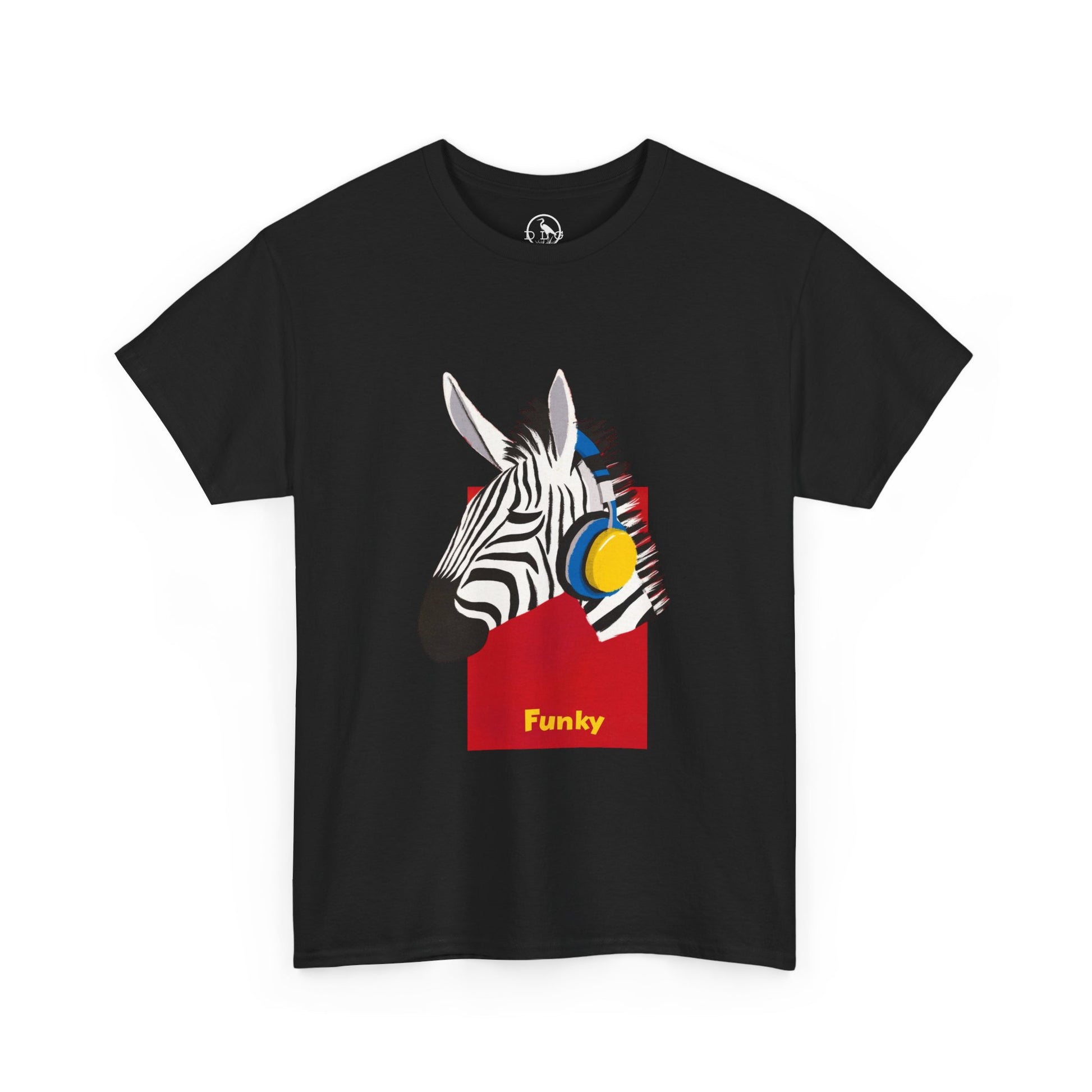 Funky Zebra  image 2