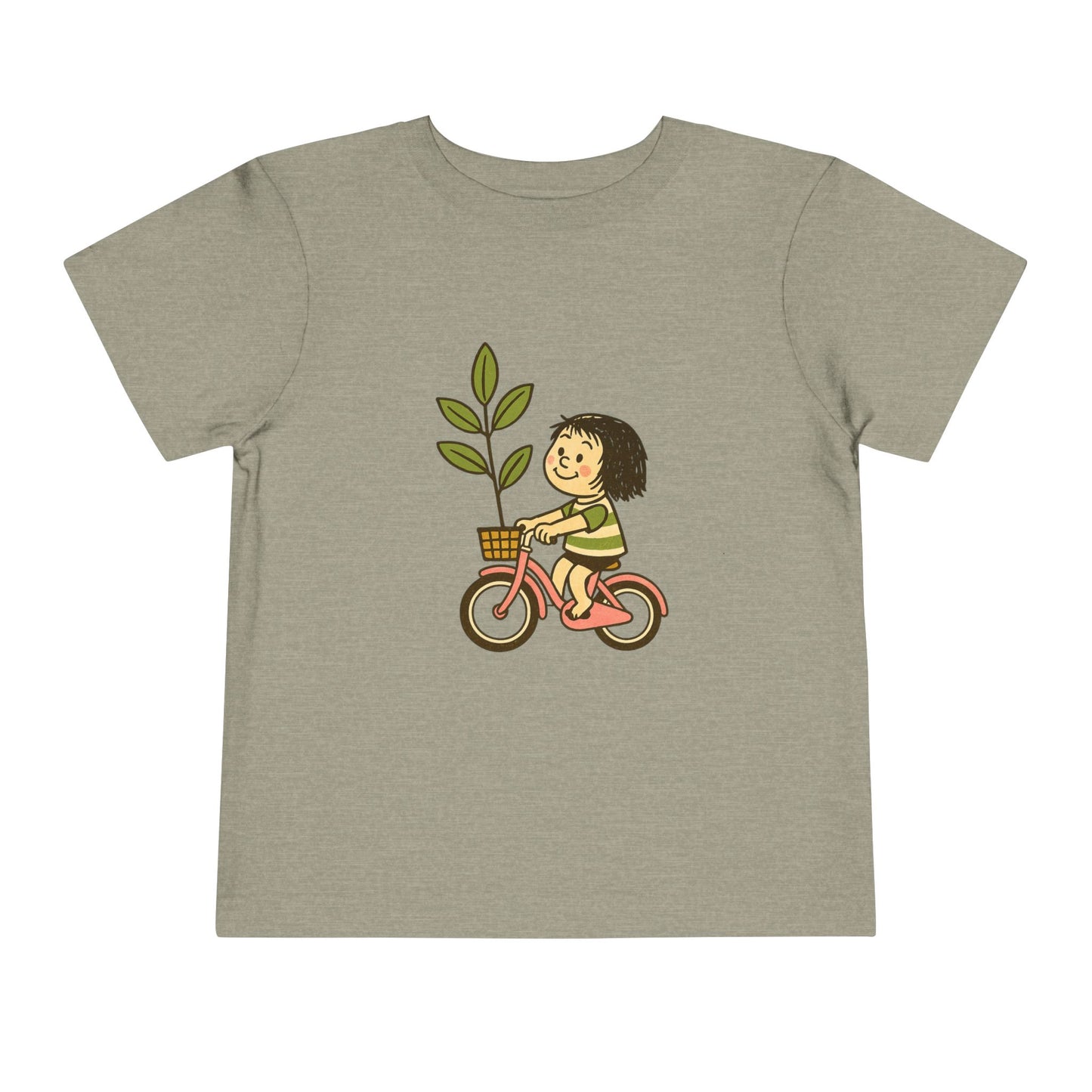 “Plant Delivery” Toddler Tee image 10