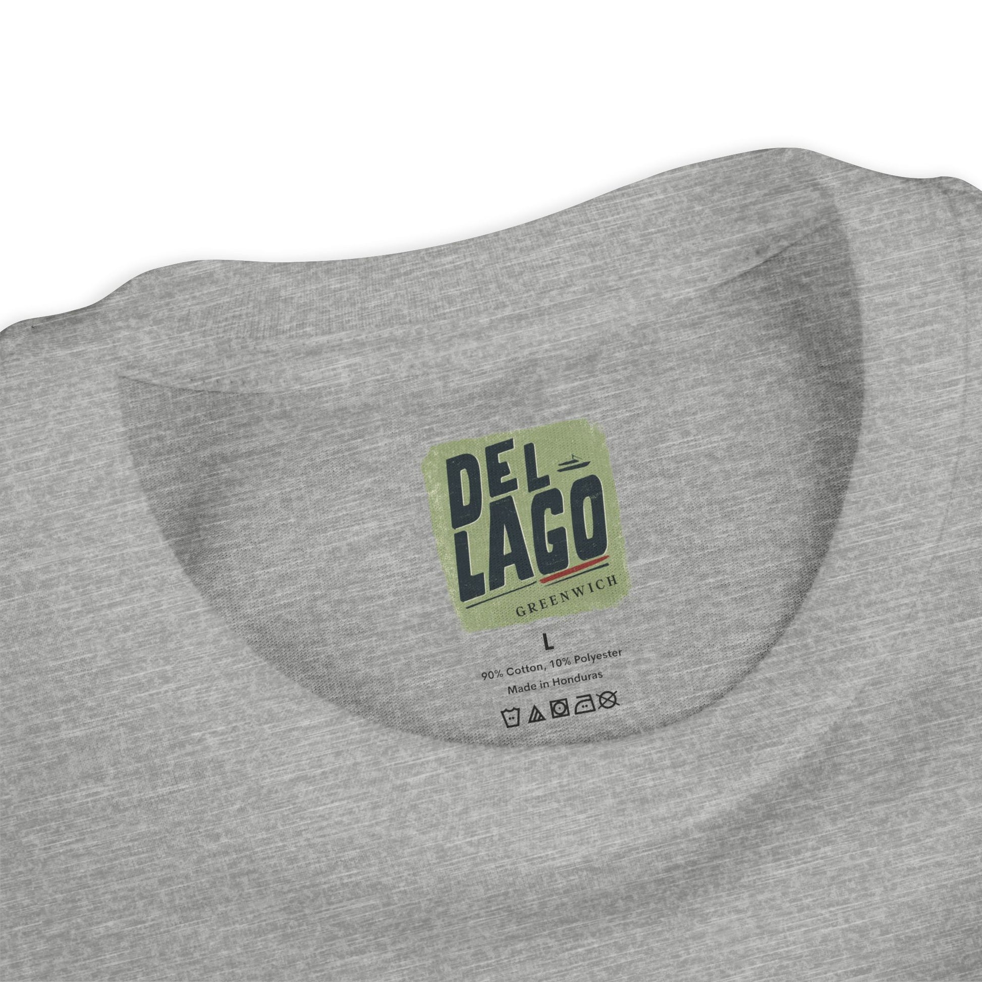 Vintage Fishing Girl  image 2