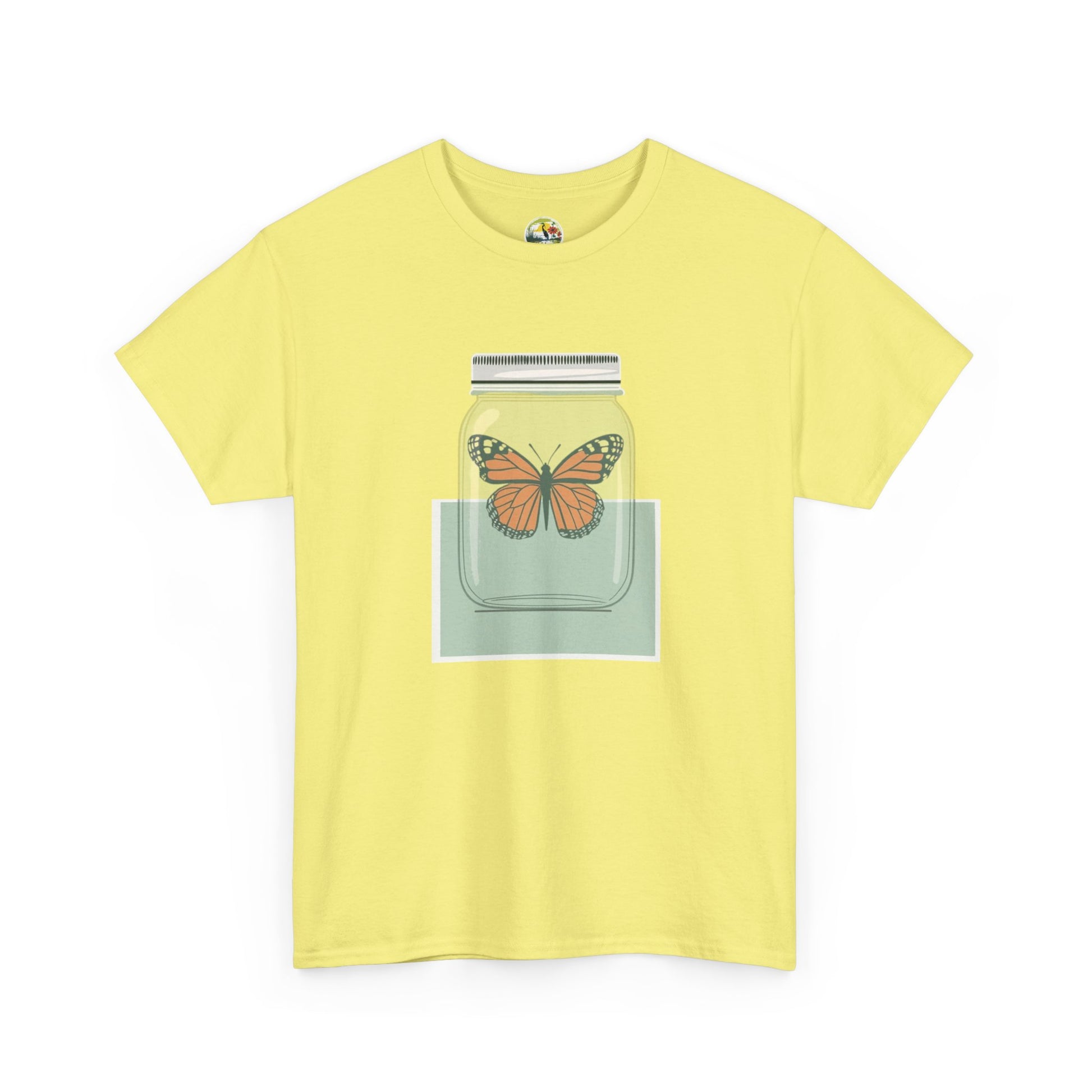 Butterfly in a Jar  image 11