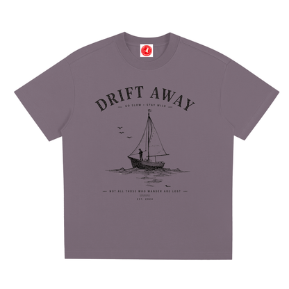 Drift Away Sorona® Tee