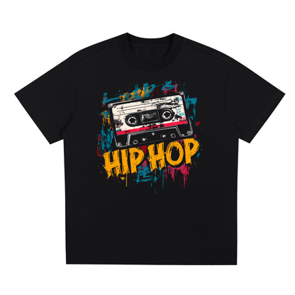 Hip Hop Cassette