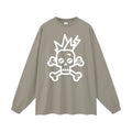 Gray Camel
