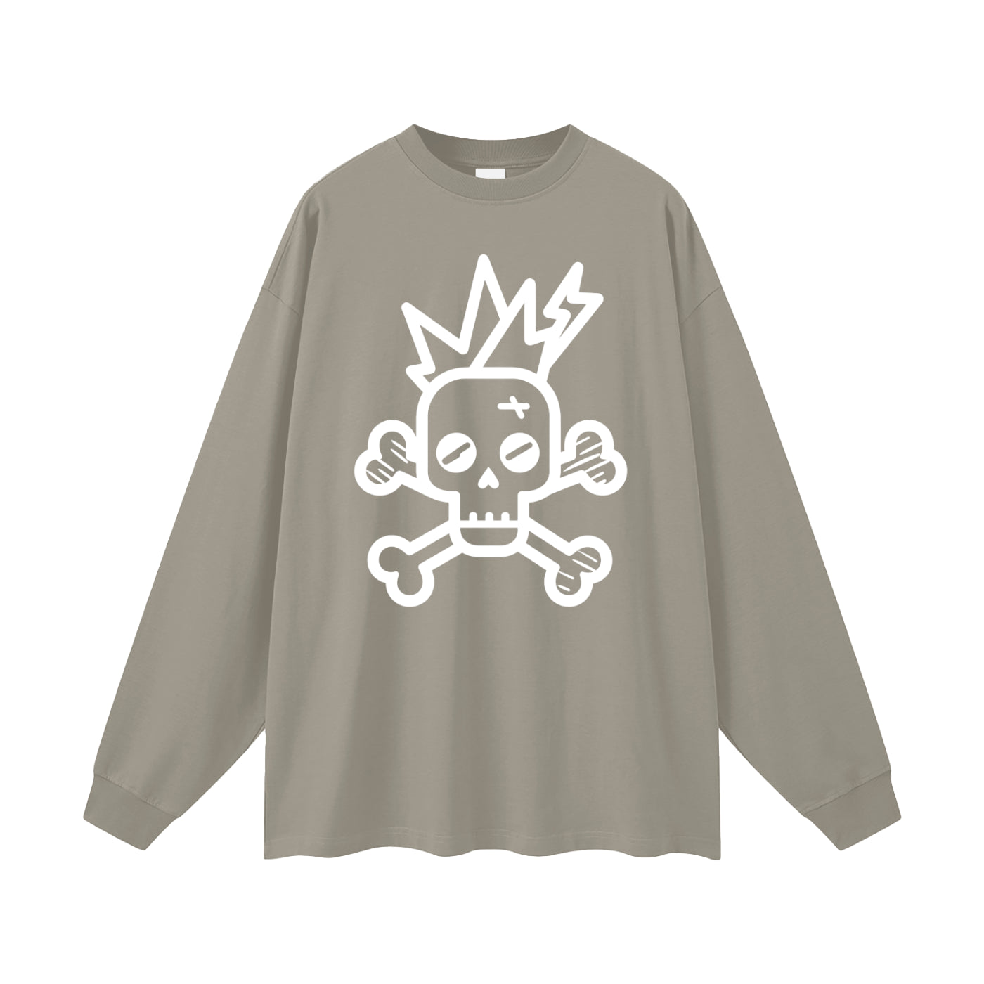 Punk Skull