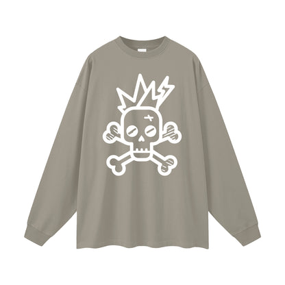 Punk Skull