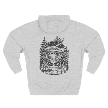 product_name  graphic Hoodie Del Lago Greenwich