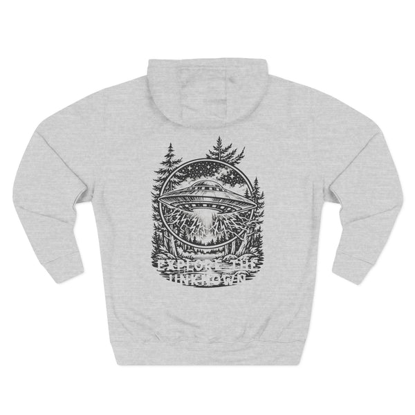 product_name  graphic Hoodie Del Lago Greenwich