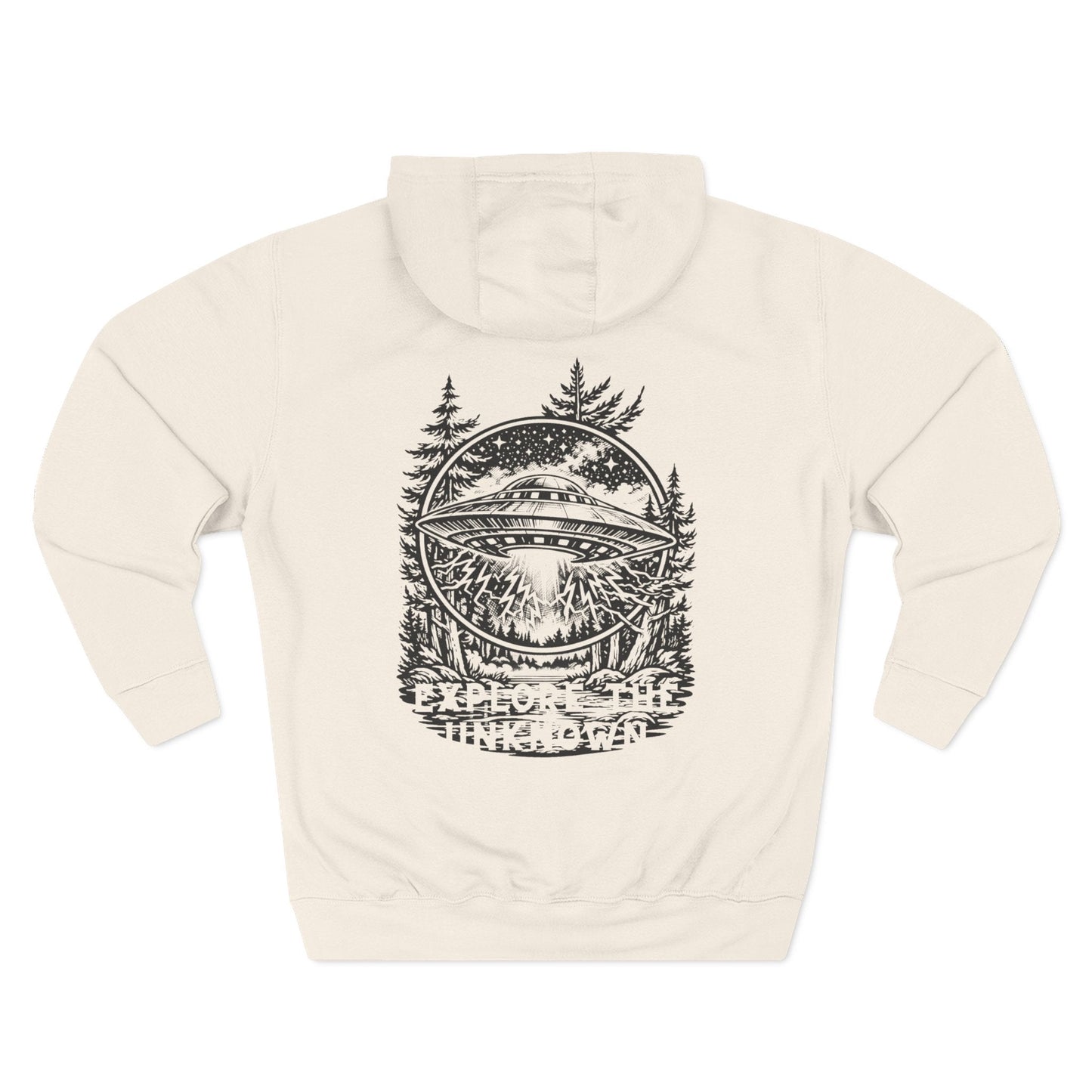 product_name  graphic Hoodie Del Lago Greenwich